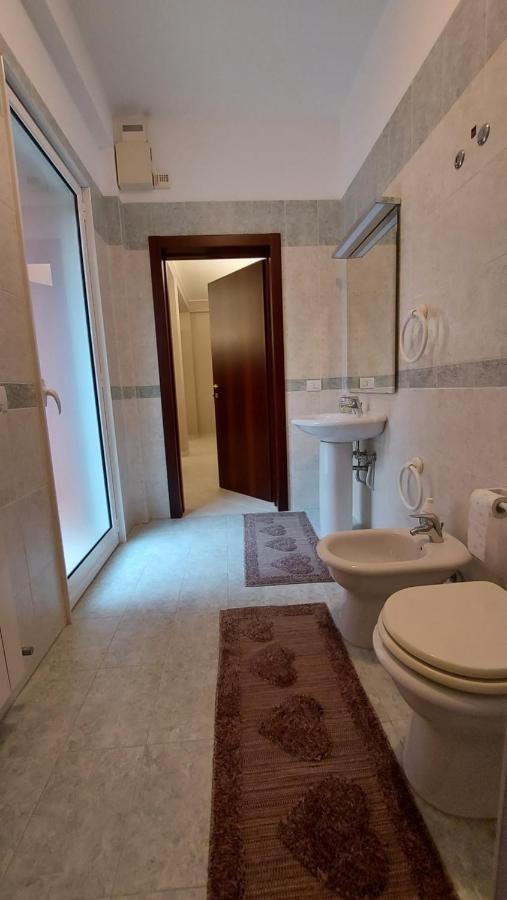 Апартаменты Casa Mya Монополи Экстерьер фото